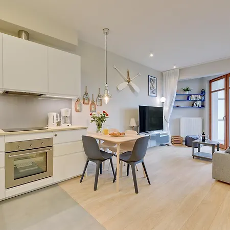 Bosman - Neptun Park Gdańsk