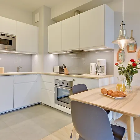 Apartamento Bosman - Neptun Park