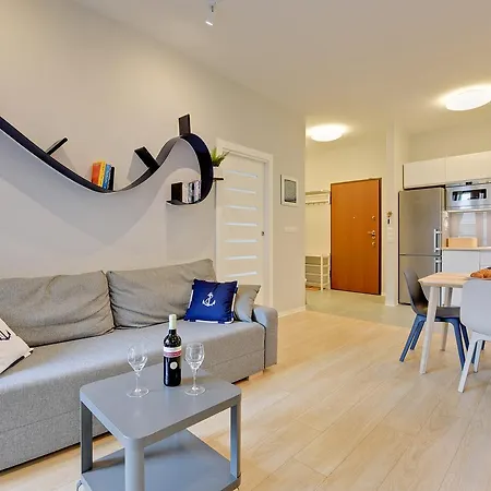 Bosman - Neptun Park *