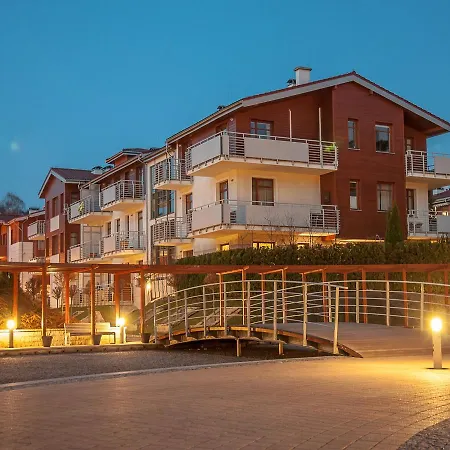 Bosman - Neptun Park