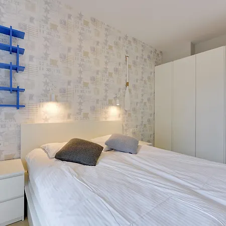 Bosman - Neptun Park