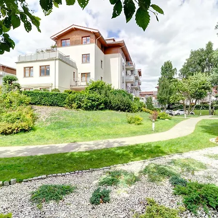 Bosman - Neptun Park Apartment *