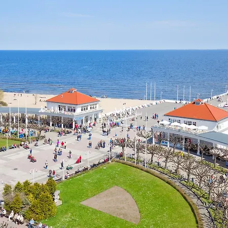 Bosman - Neptun Park Gdańsk