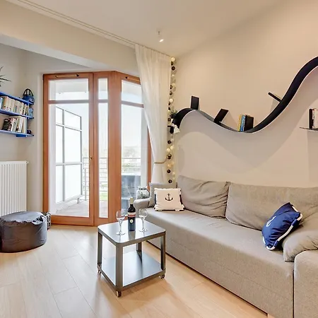 Bosman - Neptun Park