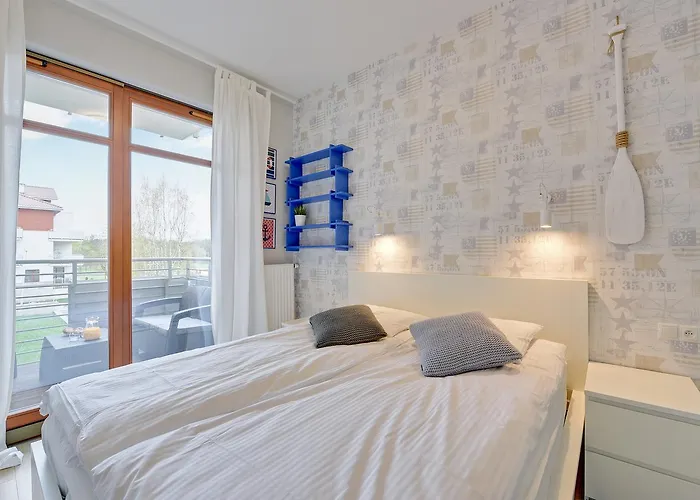 Bosman - Neptun Park Apartment *