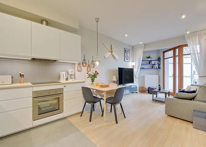 Bosman - Neptun Park Danzig