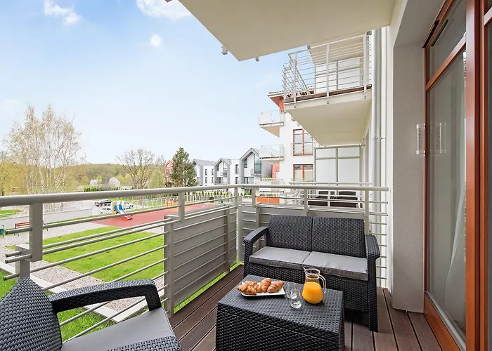 Bosman - Neptun Park *