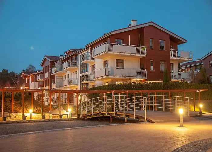 Bosman - Neptun Park