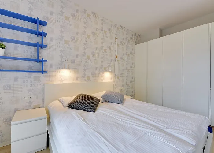 Bosman - Neptun Park