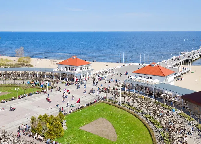 Bosman - Neptun Park Danzig