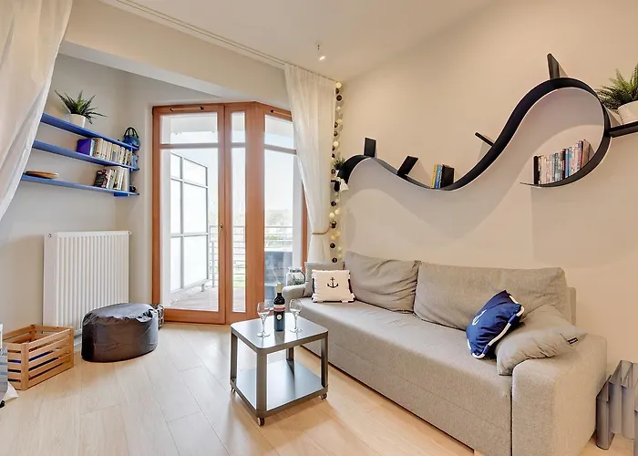 Bosman - Neptun Park