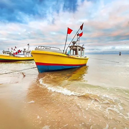 Apartman Bosman - Neptun Park *