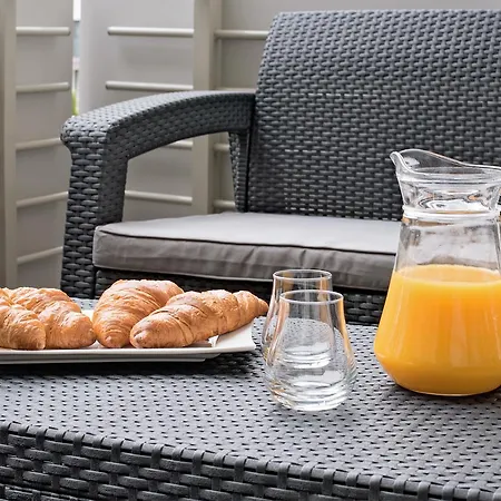 Bosman - Neptun Park Apartman Gdańsk