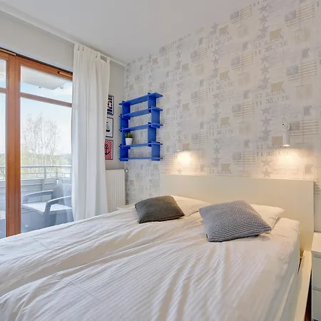 Bosman - Neptun Park Apartman *