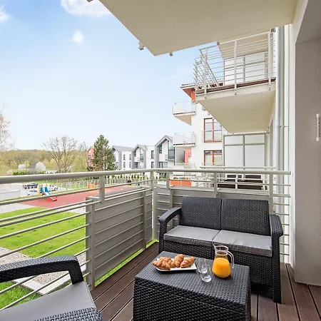 Bosman - Neptun Park *