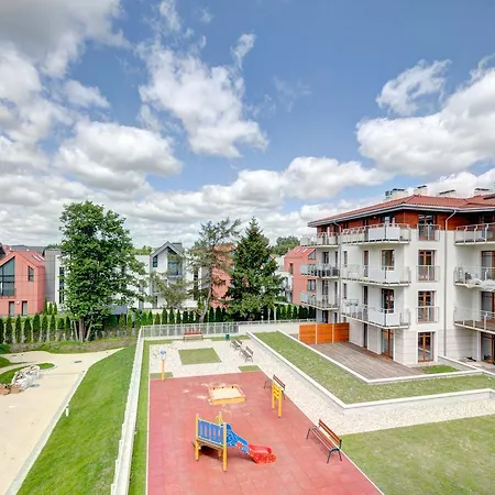 Apartman Bosman - Neptun Park *