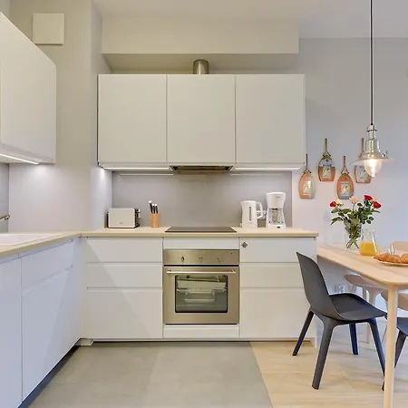 Bosman - Neptun Park Gdańsk