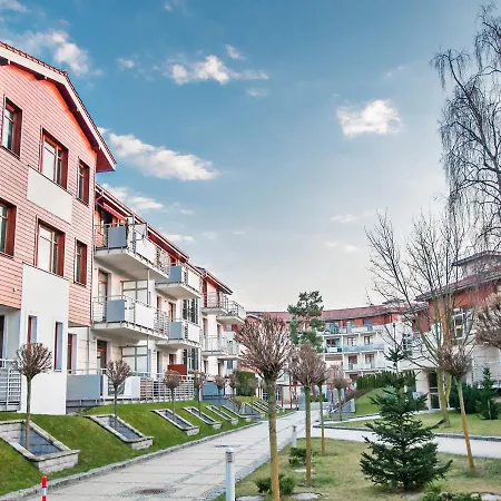 Bosman - Neptun Park *